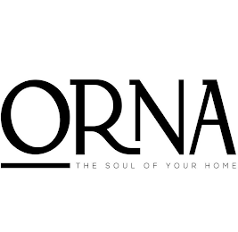 ORNA THE SOUL OF YOUR HOME