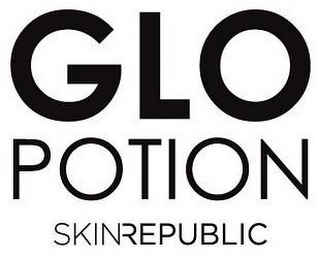 GLO POTION SKINREPUBLIC