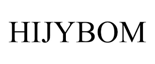 HIJYBOM