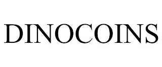 DINOCOINS
