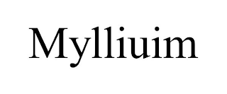 MYLLIUIM