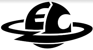 E C