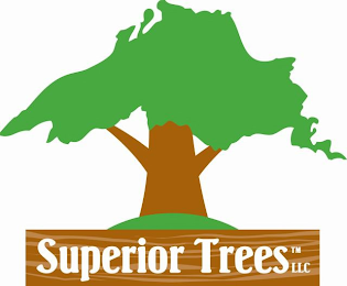 SUPERIOR TREES, LLC