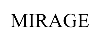 MIRAGE