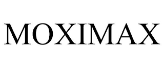 MOXIMAX