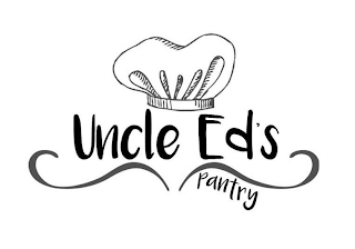 UNCLE ED'S PANTRY