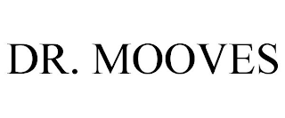 DR. MOOVES