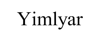 YIMLYAR