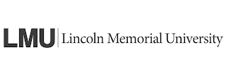 LMU LINCOLN MEMORIAL UNIVERSITY