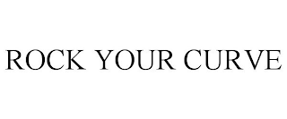ROCK YOUR CURVE
