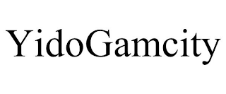 YIDOGAMCITY