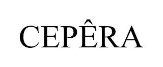 CEPÊRA
