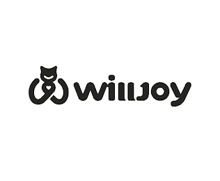 W WILLJOY