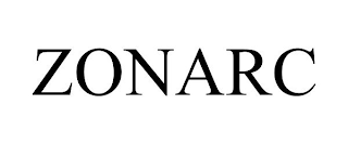 ZONARC