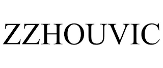 ZZHOUVIC