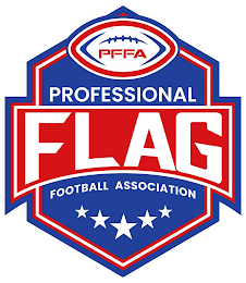 PFFA PROFESSIONAL FLAG FOOTBALL ASSOCIATION