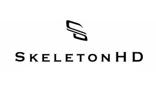 S SKELETON HD