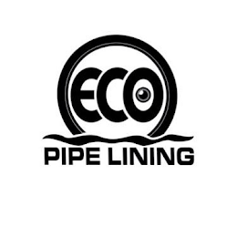 ECO PIPE LINING