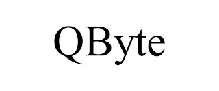 QBYTE