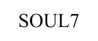 SOUL7