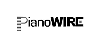 PIANOWIRE