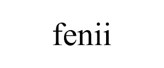FENII