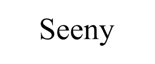 SEENY
