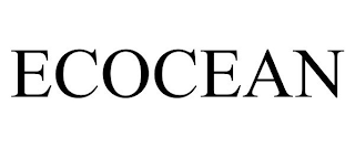 ECOCEAN