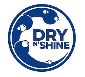 DRY N' SHINE