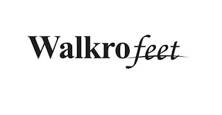 WALKROFEET