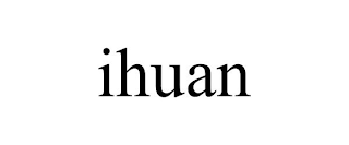 IHUAN