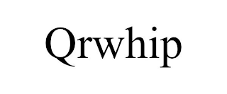 QRWHIP