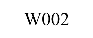 W002