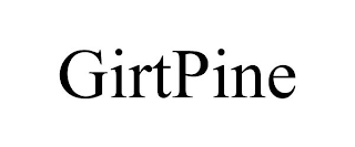 GIRTPINE