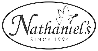 NATHANIEL'S