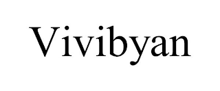 VIVIBYAN