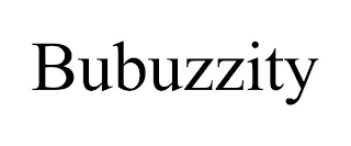 BUBUZZITY