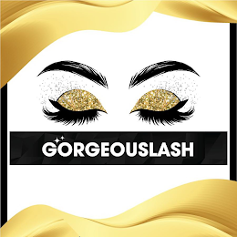GORGEOUSLASH