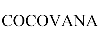 COCOVANA