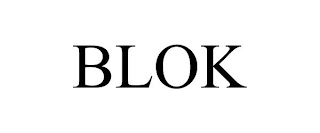 BLOK