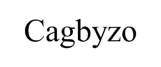 CAGBYZO