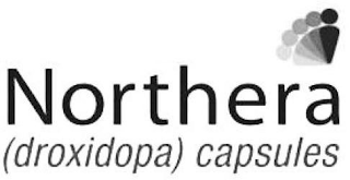 NORTHERA (DROXIDOPA) CAPSULES