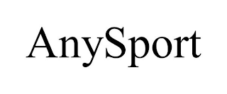 ANYSPORT