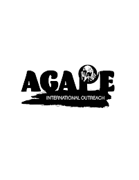 AGAPE INTERNATIONAL OUTREACH