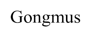 GONGMUS