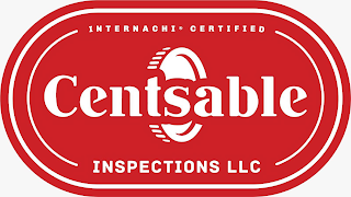 INTERNACHI CERTIFIED CENTSABLE INSPECTIONS LLC
