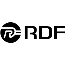 R RDF