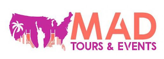 MAD TOURS & EVENTS