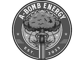 A-BOMB ENERGY EST. 2023