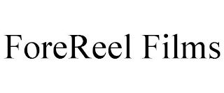 FOREREEL FILMS